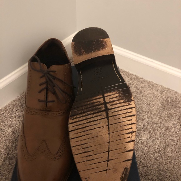 Theodore Cole Haan’s - Picture 6 of 7